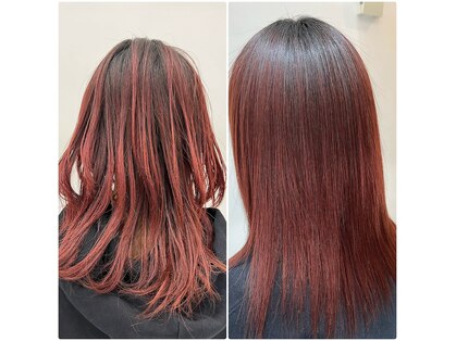 ラウンジ(lounge)の写真