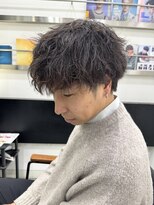 ネクスト 静岡店(NEXT)&nbsp;ソフトツイスト