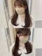 ヴィンチ(Vinci)の写真/流行りのレイヤーカットも、高さや軽さまでお客様に合わせて提案◇理想以上の仕上がりに＊