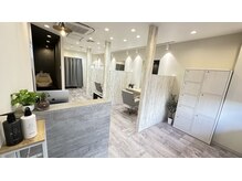 ディアーズ 四日市店(Dears)の雰囲気（艶髪、美髪を目指す大人女性からの支持◎）