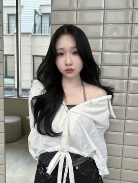 リリー(Lilley) 【hiyori】色落ちまで決まるカラー