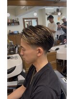 ザチョップショップ キチジョウジ(THE CHOP SHOP KICHIJOJI)&nbsp;【ブックマーク】でカウンセリング時にご利用ください