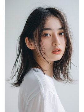 ヴィザヴィ 板橋店(vis a vis) レイヤーミディ［板橋］