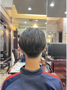 キャラ 池袋本店(CHARA) 春にオススメショートレイヤースタイル*◯