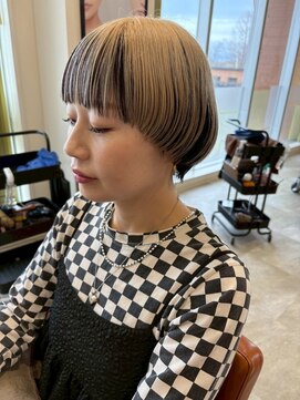 リモア(limore) デザインカラ―/棚澤なつみ