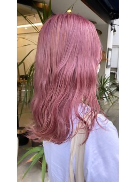 レーベン(LEBEN) ◎ピンクパープルカラー◎