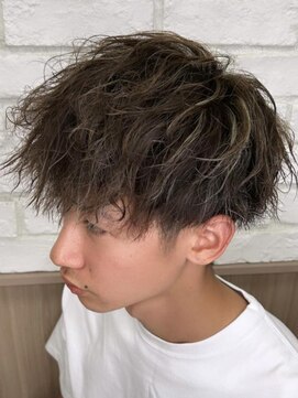 ヘアークリアー 川口鳩ケ谷 ハイライト