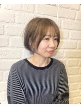 レイナ レイ REINA REY&nbsp;中島 芽衣