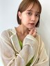 【学割U24】カット+カラー+トリートメント ￥7900～