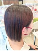 ヘイリーボブ