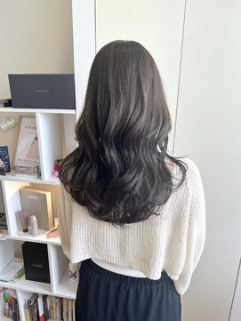 ビフィーノ ルーチェ 川西能勢口駅中店(bifino luce) ロングスタイル