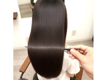 ソコノサロン ハナレ 北千住(socono salon HANARE)の写真
