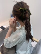 イロドリ(irodori.)