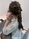 イロドリ(irodori.)の写真/【スタジアムシティサウス駅徒歩1分】周りから一目置かれる"カワイイ"を…◇あなたの特別な日を彩ります♪