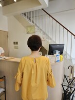 イマジン 八戸ノ里店(IMAGINE)&nbsp;ショート