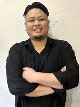 アイロンパーマ人気No1/Foreigners welcome！【奈良 朴耀】モチがよくメンテナンスが楽なスタイルなら。