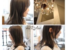ミライエ(MIRAie)