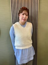 オブジェ(OBJET)&nbsp;徳丸 茉莉花