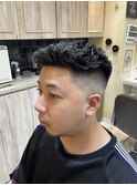 ショートハーパー