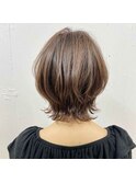 MULLER/20代30代40代／ウルフスタイル