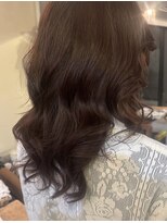 デュッカ(ducca)&nbsp;艶髪×チョコレートブラウン