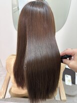 ネウィ 広島(newi)&nbsp;髪質改善/髪質改善カラー/髪質改善トリートメント/縮毛矯正