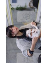 プールバイスタイル 藤沢(POOL by STYLE)&nbsp;YouTubeスペシャルヘッドスパ/JAPANESE SHAMPOO ASMR