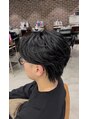 山野愛子美容室 銀座店&nbsp;あなたがしたい自分だけのスタイルをお任せください！