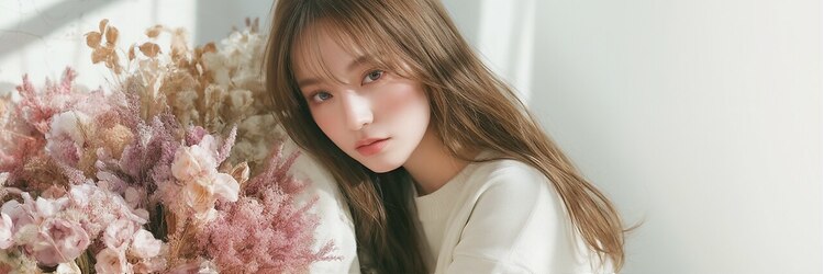 アレンヘアー 梅田店(ALLEN hair)のサロンヘッダー