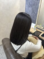 ミン センター北店(Min) 美髪トリートメントエステ*°