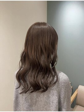 タヤ 府中店(TAYA) ショコラブラウン