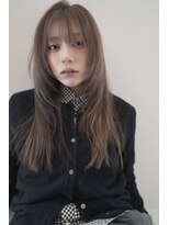 イロ(iro)&nbsp;韓国レイヤー