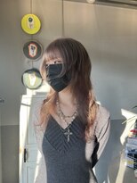 イェスオキナワ(yes okinawa)&nbsp;ウルフ