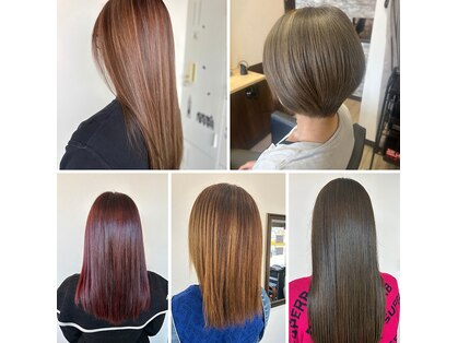 オハナ(OHANA)の写真