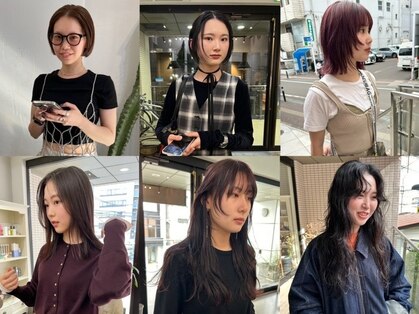 デヴェロペ(Devellope.)の写真