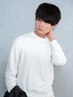 【大野・阿世賀指名】カット ¥5050