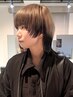 《ショート～ロングどんなジャンルも似合わせ》【カット】相談◎