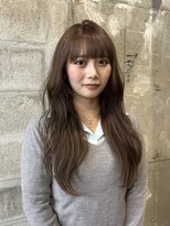 シス バイ フィット(SYS by fit)&nbsp;柔らかベージュ