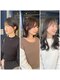 コワファースト 大分(COIFF1RST)の写真/大人女性に嬉しいツヤ感UPカラーで、仕事や家事の合間に自分磨き♪理想のスタイルへ導くサロン◎