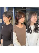 コワファースト 大分(COIFF1RST)