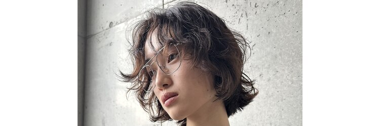 ソイリウム 下北沢(soi rium)のサロンヘッダー