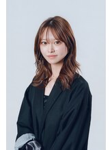 ロンドアリシア 金山(Lond Alexia)&nbsp;田口愛那 ボブ