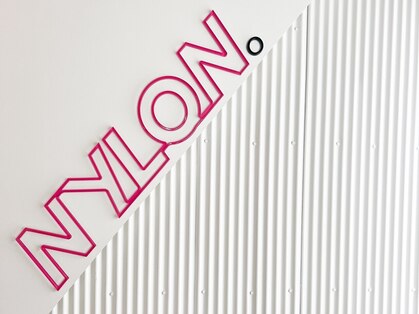 NYLON. 門田店【ナイロン】【8月1日オープン（予定）】の写真