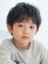 きいろのゾウ&nbsp;キッズカット/ショートカット/子供カット