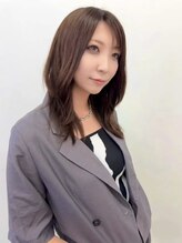 ロサ ファイブヘアー(Rosa..5Hair) Aika 仙台