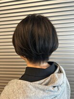 エッジ(EDGE) 骨格補正くびれショート