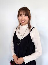 パッション 南中山店(PASSION)&nbsp;鈴木  髪質改善