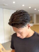 アニューヘアー 長束店(ANEW hair)&nbsp;フェザーショート(祇園)(長束)(山本)(安佐南区)