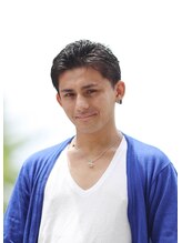 ケアズ(CARES)&nbsp;東郷 ディエゴ