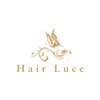 ヘアールーチェ(Hair Luce)のお店ロゴ